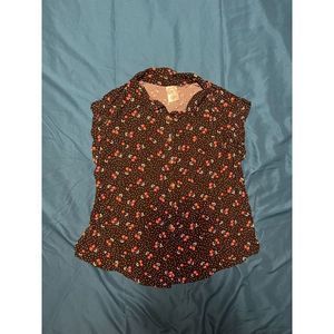 Cherry No Boundaries shirt